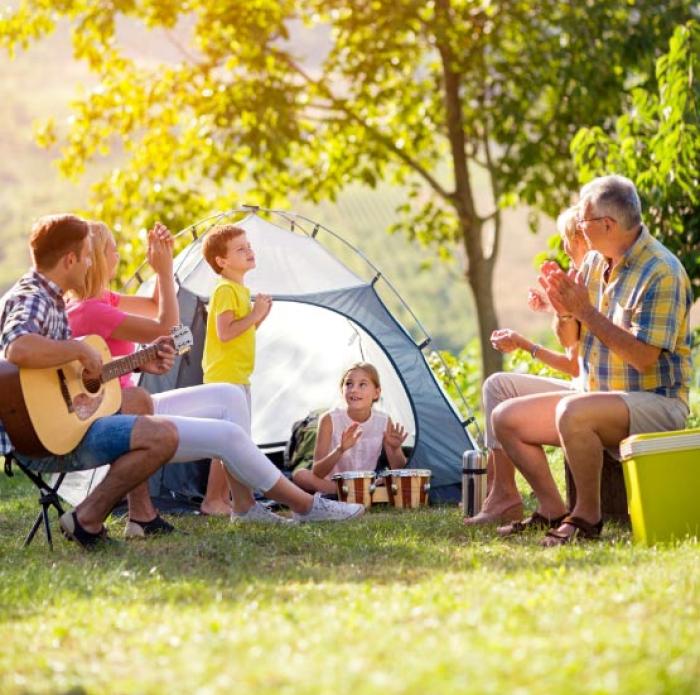 Tigullio Camping & Resort