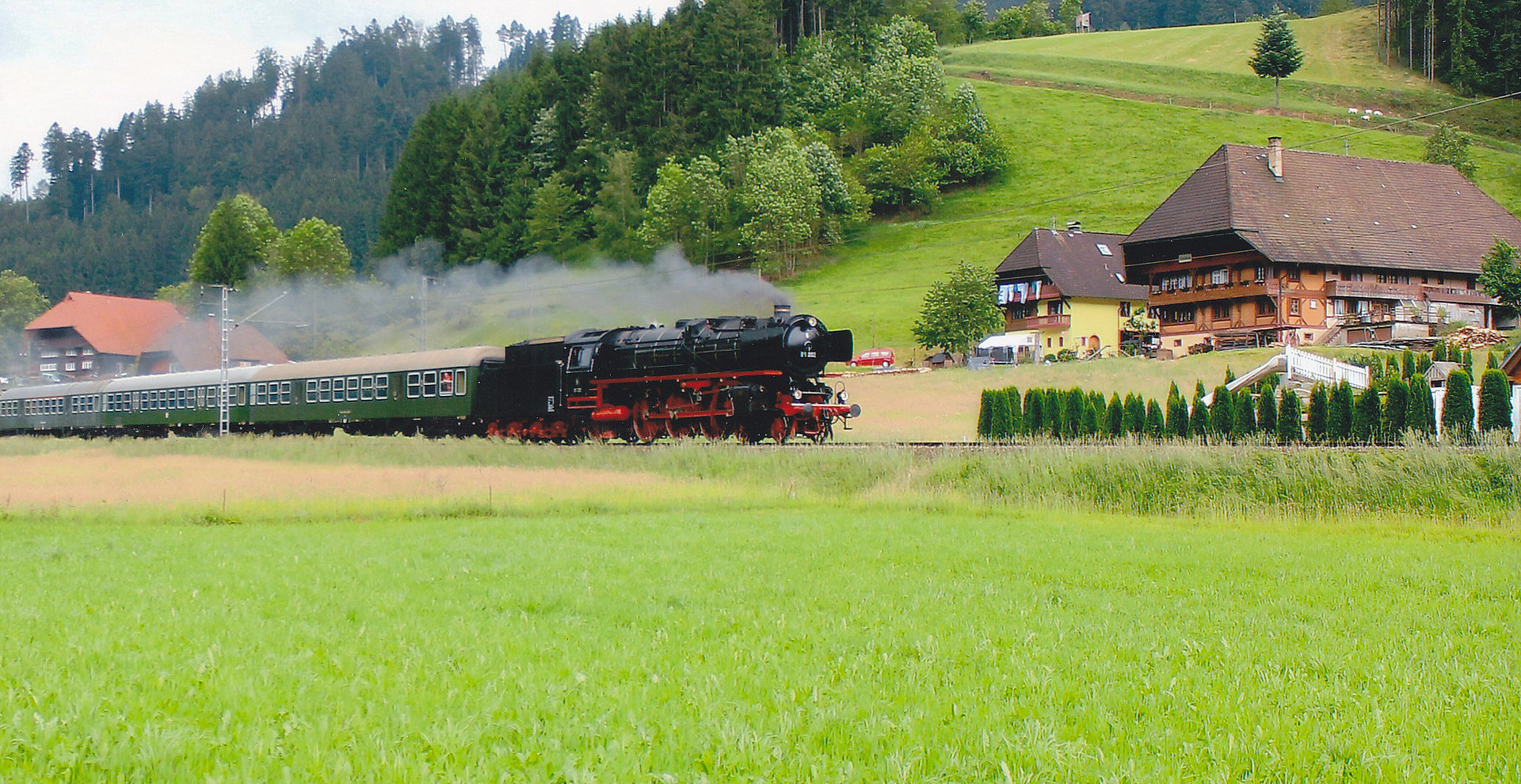 Wäldebauernhof — photo 1