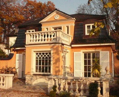 Wohnmobilstellplatz im Yachthafen Historisches Fährhaus — photo 2