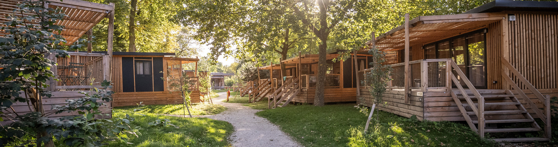 Camping de Paris