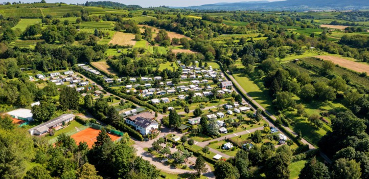 Laue Camp
