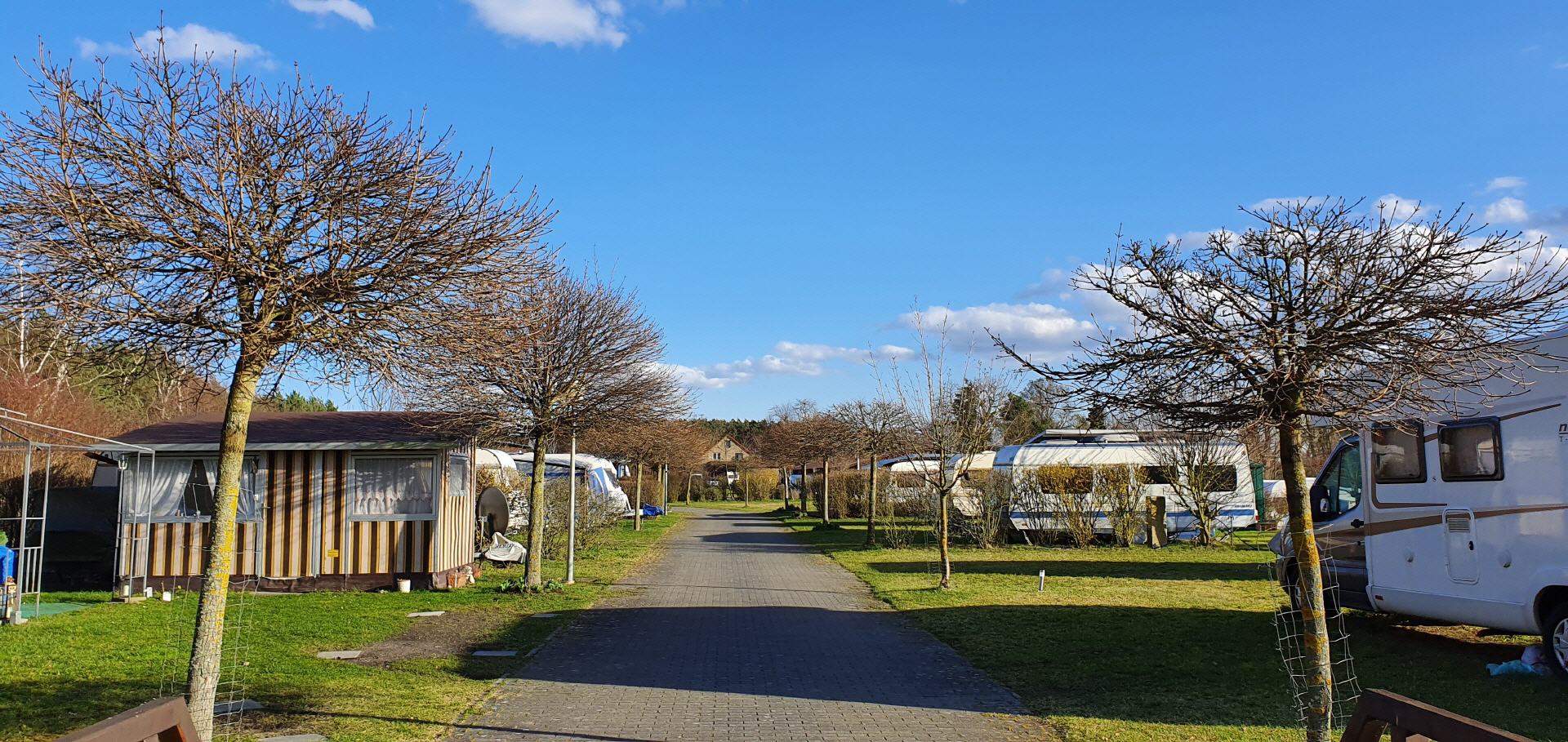 Campingplatz Jägerbude — photo 2