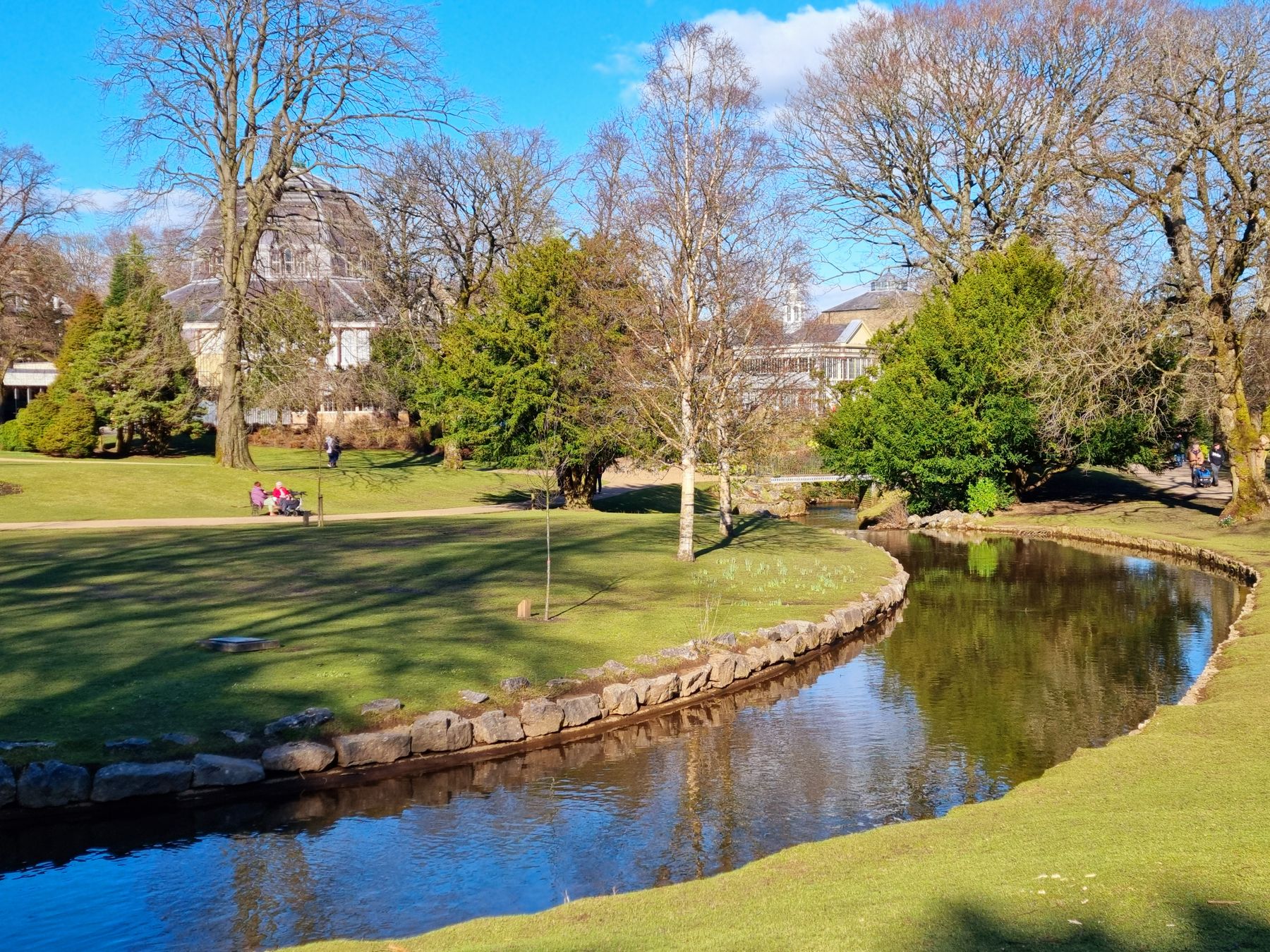 Derbyshire