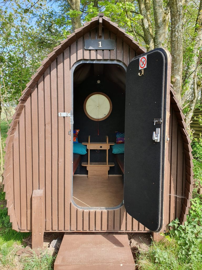 Drymen Camping — photo 2